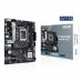 ASUS PRIME B660M-K D4 Intel B660 LGA 1700 Micro ATX