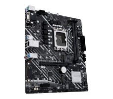 ASUS PRIME H610M-E D4-CSM Intel H610 LGA 1700 Micro ATX