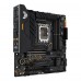 ASUS TUF GAMING B660M-PLUS WIFI Intel B660 LGA 1700 Micro ATX
