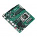 ASUS Pro H610T D4-CSM Intel H610 LGA 1700 Mini-DTX
