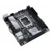 ASUS PRIME H610I-PLUS D4-CSM Intel H610 LGA 1700 Mini-DTX