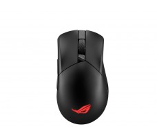 ASUS ROG Gladius III Wireless AimPoint datamus Spilling Høyre hendt RF Wireless + Bluetooth + USB Type-A Optisk 36000 DPI