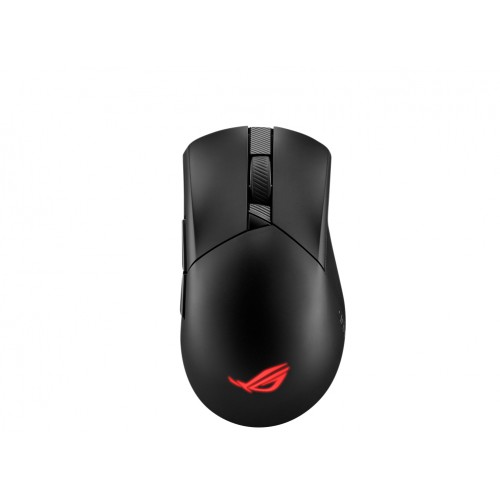 ASUS ROG Gladius III Wireless AimPoint datamus Spilling Høyre hendt RF Wireless + Bluetooth + USB Type-A Optisk 36000 DPI