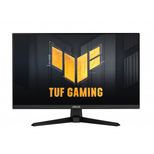 ASUS TUF Gaming VG249QM1A PC-skjerm 60,5 cm (23.8