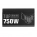 ASUS TUF Gaming 750W Gold strømforsyningsenhet 20+4 pin ATX ATX Sort