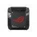 ASUS ROG Rapture GT6 (B-2-PK) Tri-band (2.4 GHz / 5 GHz / 5 GHz) Wi-Fi 6 (802.11ax) Sort 4 Innvendig lys