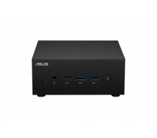 ASUS PN52-BBR556HD mini PC Sort 5600H 3,3 GHz