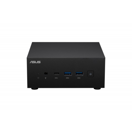 ASUS PN52-BBR556HD Mini PC Sort 5600H 3,3 GHz