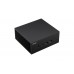 ASUS PN52-BBR556HD Mini PC Sort 5600H 3,3 GHz