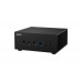 ASUS PN52-BBR556HD Mini PC Sort 5600H 3,3 GHz