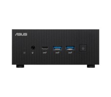 ASUS PN64-BB7014MD mini PC Sort i7-12700H 2,3 GHz