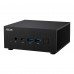 ASUS PN64-BB7014MD mini PC Sort i7-12700H 2,3 GHz