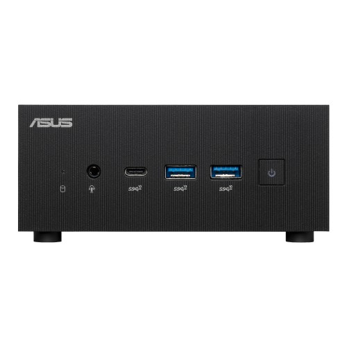 ASUS ExpertCenter PN64-BB3012MD Mini PC Sort i3-1220P 1,5 GHz