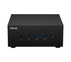 ASUS PN64-BB5013MD mini PC Sort i5-12500H