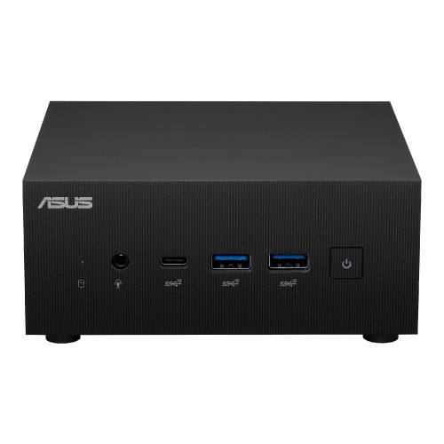 ASUS PN64-BB5013MD mini PC Sort i5-12500H