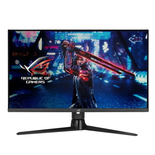 ASUS ROG Swift XG32AQ PC-skjerm 81,3 cm (32