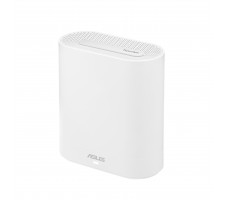 ASUS EBM68(1PK) – Expert Wifi Tri-band (2.4 GHz / 5 GHz / 5 GHz) Wi-Fi 6 (802.11ax) Hvit 3 Innvendig lys