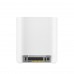 ASUS EBM68(1PK) – Expert Wifi Tri-band (2.4 GHz / 5 GHz / 5 GHz) Wi-Fi 6 (802.11ax) Hvit 3 Innvendig lys