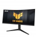 ASUS TUF Gaming VG34VQEL1A PC-skjerm 86,4 cm (34