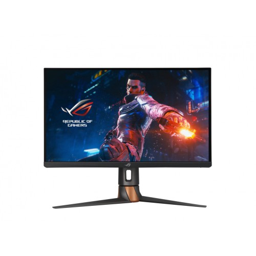 ASUS ROG Swift PG27AQN PC-skjerm 68,6 cm (27