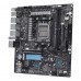 ASUS ROG CROSSHAIR X670E GENE AMD X670 Sokkel AM5 Micro ATX