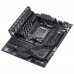 ASUS ROG CROSSHAIR X670E GENE AMD X670 Sokkel AM5 Micro ATX