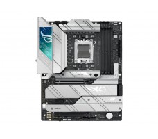 ASUS ROG STRIX X670E-A GAMING WIFI AMD X670 Sokkel AM5 ATX