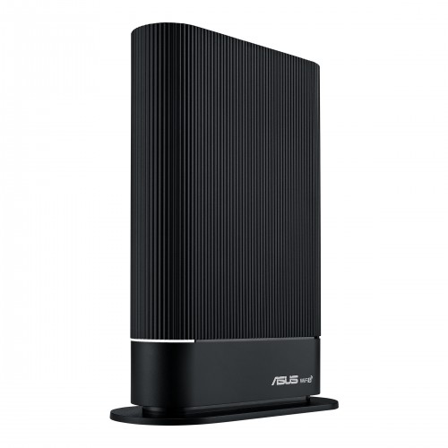ASUS RT-AX59U trådløs ruter Gigabit Ethernet Dobbelbånd (2.4 GHz / 5 GHz) Sort