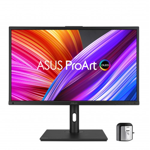 ASUS ProArt PA27DCE-K PC-skjerm 68,3 cm (26.9