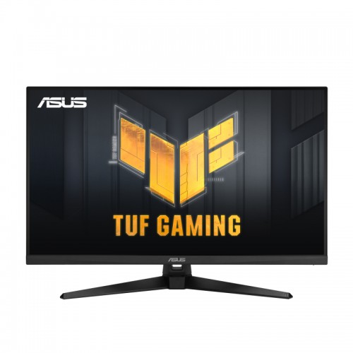 ASUS TUF Gaming VG32AQA1A PC-skjerm 80 cm (31.5