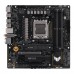 ASUS TUF GAMING B650M-PLUS WIFI AMD B650 Sokkel AM5 Micro ATX