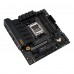 ASUS TUF GAMING B650M-PLUS WIFI AMD B650 Sokkel AM5 Micro ATX