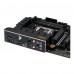 ASUS TUF GAMING B650M-PLUS WIFI AMD B650 Sokkel AM5 Micro ATX
