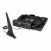 ASUS TUF GAMING B650M-PLUS WIFI AMD B650 Sokkel AM5 Micro ATX