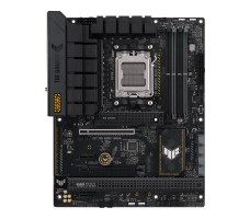 ASUS TUF GAMING B650-PLUS WIFI AMD B650 Sokkel AM5 ATX