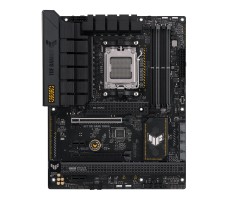 ASUS TUF GAMING B650-PLUS AMD B650 Sokkel AM5 ATX