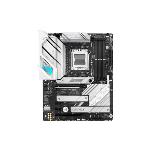ASUS ROG STRIX B650-A GAMING WIFI AMD B650 Sokkel AM5 ATX