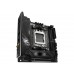 ASUS ROG STRIX B650E-I GAMING WIFI AMD B650 Sokkel AM5 Mini-DTX