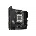 ASUS ROG STRIX B650E-I GAMING WIFI AMD B650 Sokkel AM5 Mini-DTX