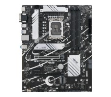 ASUS PRIME B760-PLUS D4 Intel B760 LGA 1700 ATX