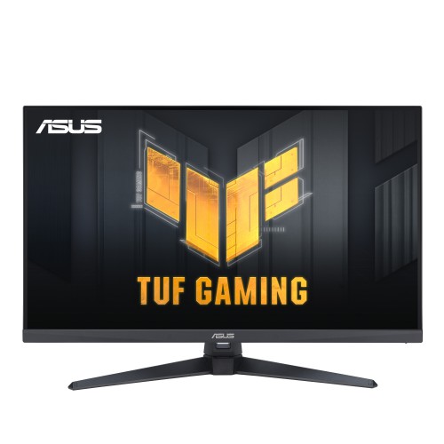 ASUS TUF Gaming VG328QA1A PC-skjerm 80 cm (31.5