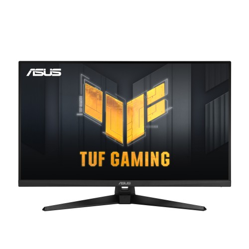 ASUS TUF Gaming VG32UQA1A PC-skjerm 80 cm (31.5