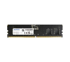 ADATA AD5U48008G-S minnemodul 8 GB 1 x 8 GB DDR5 4800 MHz ECC