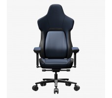 ThunderX3 CORE Modern Universal gaming-stol Polstret Sete Blå