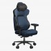 ThunderX3 CORE Modern Universal gaming-stol Polstret Sete Blå
