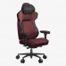 ThunderX3 CORE Modern Universal gaming-stol Polstret Sete Rød