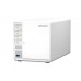 QNAP TS-364 NAS Tower Intel® Celeron® N5095 8 GB QNAP Turbo System Hvit