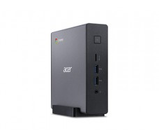 Acer Chromebox CXI4 Intel® Core™ i3 i3-10110U 8 GB DDR4-SDRAM 64 GB Flash ChromeOS Mini PC Sort