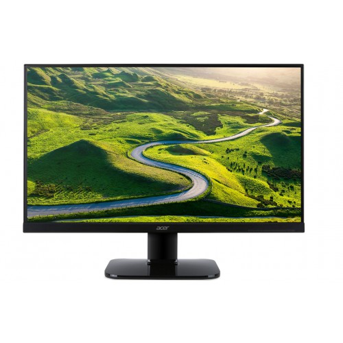 Acer Vero V7 V277 E PC-skjerm 68,6 cm (27