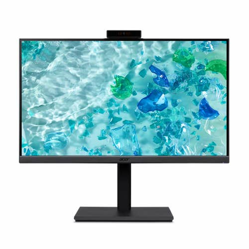 Acer B7 B277DE Vero PC-skjerm 68,6 cm (27